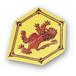 Core Red Lion