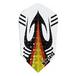 Dimplex Arrow Head Slim