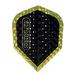 Dimplex Black Gold Border