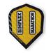 Dimplex Marathon Yellow Std
