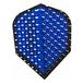 Dimplex Metalic Blue