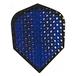 Dimplex Transparent Blue