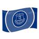 Everton Flagga Bullseye