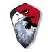 Fantail Eagle