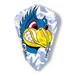Fantail Mad Bird