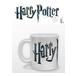 Harry Potter Mugg Logo