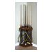 Heritage Cue Rack Corner