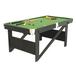 Lay Flat Snooker