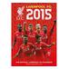 Liverpool Kalender A3 2015
