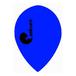 Maestro Blue Pear