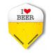 Marathon I Love Beer Std