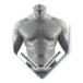 Marathon Muscle Man 1 Std