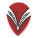 Marathon Red Pear