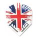Marathon Union Jack Std