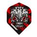 Mega Exploding Skull Std