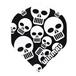 Mega Multi Skull Std
