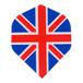 Metronic Union Jack