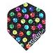 Mini Aerotex Multi Coloured Dots