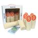 Nummerkubb Family