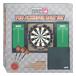 Paket Destroyer 7 Plus Dartset