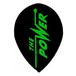 Power Black-green Pear