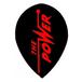 Power Black-red Pear