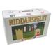 Riddarspelet