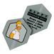 Simpsons Flights - Happy Fathers Day