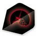 Specialist Holographic Red Metalic