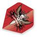 Specialist Holographic Winged Skull