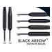 Steel Black Arrow