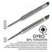 Steel Gyro 80