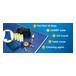 T Outdoor Plus Set Cornill