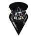Tomahawk Shrunken Head Slim