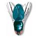 V Wing Blue Bottle