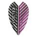 Vortex Black Purple