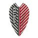Vortex Black Red