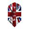 2d Union Jack Slim