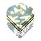 3d Dimplex Silver