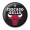 Chicago Bulls Pinn Logo
