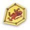 Core Red Lion
