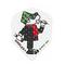 Dimplex Andy Capp