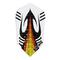 Dimplex Arrow Head Slim