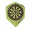 Dimplex Dart Board