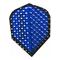 Dimplex Metalic Blue