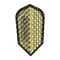 Dimplex Metalic Gold Slim
