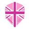 Diva Union Pink