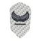 Graflite Silver Slim