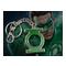 Green Lantern Nyckelring Shaped