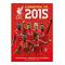 Liverpool Kalender A3 2015